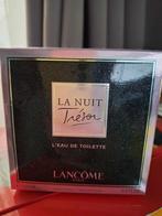 Lancome " La nuit tresor" parfum, Ophalen, Zo goed als nieuw