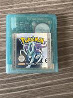 Pokémon Crystal (Frans), Consoles de jeu & Jeux vidéo, Jeux | Nintendo Game Boy, Utilisé, Enlèvement ou Envoi