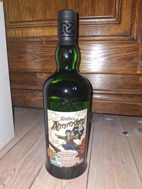 Arrrrrrrrdbeg Committee release 2020 (Frans label), Verzamelen, Wijnen, Zo goed als nieuw, Overige typen, Ophalen of Verzenden