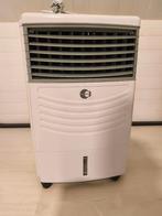 Refroidisseur d'air mobile , avec glacons, Electroménager, 60 à 100 m³, Comme neuf, Enlèvement, Ventilation