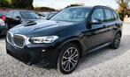 🆕BMW X3 XDrive 30E_2.0i Hybr(183CH)💢EU.6_77.000KM💢, Cuir, Achat, Euro 6, Entreprise