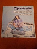 Romina Power en Al Bano „En ik ben van jou” „Ore 10", Cd's en Dvd's, Overige genres, 7 inch, Single, Ophalen of Verzenden