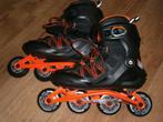 skeelers, Sport en Fitness, Skeelers, Overige merken, Ophalen of Verzenden, Zo goed als nieuw, Inline skates 4 wielen