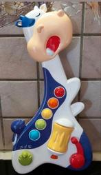 ELDOHM GITAAR, Ophalen of Verzenden, Nieuw, Jongen of Meisje