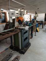 Automatische metaalzaag Eisele, Zakelijke goederen, Machines en Bouw | Metaalbewerking, Ophalen