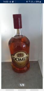 Domus 1 L fles, Comme neuf, Enlèvement