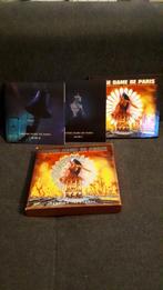 CD notre dame de Paris, Cd's en Dvd's, Ophalen of Verzenden, Zo goed als nieuw
