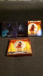 CD notre dame de Paris, CD & DVD, Enlèvement ou Envoi, Comme neuf