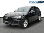 Audi Q7 55 TFSIe QUATTRO PHEV, Auto's, Automaat, Zwart, Bedrijf, 251 kW