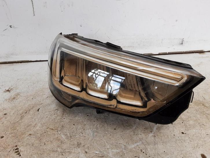 KOPLAMP RECHTS Opel Crossland / Crossland X (39153432), Auto-onderdelen, Verlichting, Opel, Gebruikt