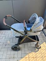 Zelia S Trio Maxi-Cosi, Kinderen en Baby's, Kinderwagens en Combinaties, Ophalen, Zo goed als nieuw, Kinderwagen, Maxi-Cosi