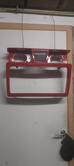 Rode grille uit de IH 4200-serie, Zakelijke goederen, Ophalen, Gebruikt, Case IH