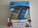 KIDI VTECH TALKIE NIEUW IN BLISTERVERPAKKING, Kinderen en Baby's, Ophalen of Verzenden, Nieuw, 4 tot 6 jaar