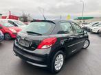 Peugeot 207 1.4i | Airco | Cruise *Keuring+Carpass* GARANTIE, Auto's, Peugeot, Euro 5, Stof, 1360 cc, 4 cilinders