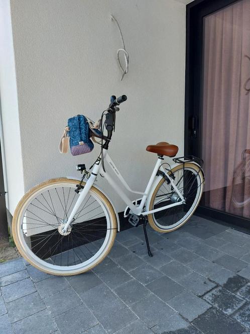 Cortina Mozzo damesfiets, Fietsen en Brommers, Fietsen | Dames | Damesfietsen, Ophalen