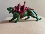 HE MAN  battle cat  MOTU (zeer goede staat), Kinderen en Baby's, Speelgoed | Actiefiguren, Verzenden, Zo goed als nieuw