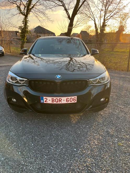 Bmw 3Gt 2.5 M-pakket panorama dak, Auto's, BMW, Particulier, 3 Reeks GT, ABS, Adaptive Cruise Control, Airbags, Airconditioning