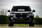BMW X3 30e|M SPORT|HEAD UP|360CAMERA|LASER|TREKHAAK, SUV ou Tout-terrain, 5 places, Cuir, Hybride Électrique/Essence