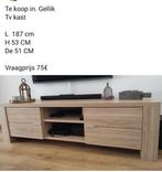 Tv kast te koop, Ophalen, Gebruikt