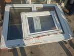 PVC ramen te koop - verschillende maten, Doe-het-zelf en Bouw, Glas en Ramen, Ophalen, Gebruikt