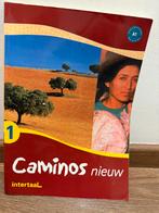 Caminos deel 1 en 2, Ophalen, Gelezen, Caminos