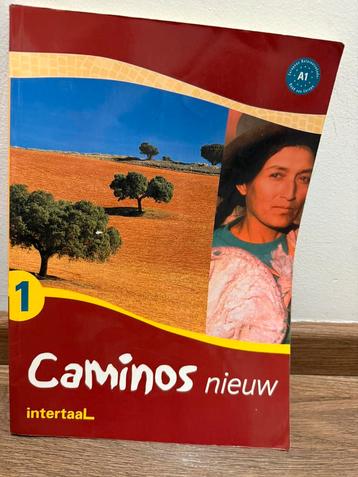 Caminos deel 1 en 2 beschikbaar voor biedingen
