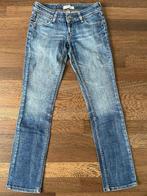 Levi's jeansbroek, Kleding | Heren, Spijkerbroeken en Jeans, Ophalen, Zo goed als nieuw, Blauw, Levi's