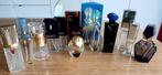 Collection de parfums, Enlèvement ou Envoi, Utilisé, Bouteille de parfum