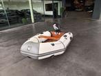 Rubberboot Maxxon 2,6 meter, Watersport en Boten, Gebruikt, Hout, Benzine, Minder dan 70 pk