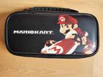 Housse de transport Nintendo Switch Mario Kart 8, Consoles de jeu & Jeux vidéo, Jeux | Nintendo Switch, Comme neuf, Enlèvement ou Envoi