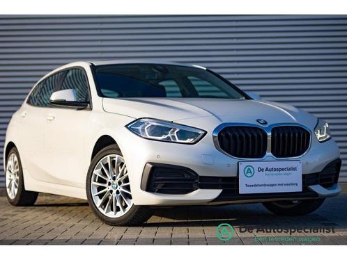 BMW Serie 1 118 118i OPF, Auto's, BMW, Bedrijf, 1 Reeks, Bluetooth, Boordcomputer, Climate control, Cruise Control, Elektrische ramen