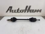 AANDRIJFAS LINKS VOOR Fiat Grande Punto (199), Gebruikt, Fiat