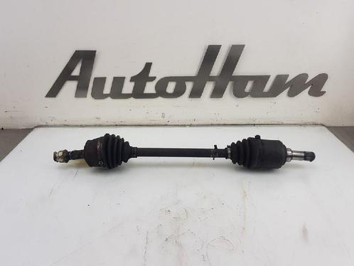 AANDRIJFAS LINKS VOOR Fiat Grande Punto (199), Auto-onderdelen, Remmen en Aandrijving, Fiat, Gebruikt