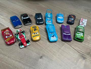 Cars auto’s beschikbaar voor biedingen