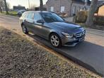 Mercedes C-klasse - 2016 - Euro6b - 161000km - proper staat, Auto's, Testrit aan huis, Euro 6, 4 cilinders, 1600 cc