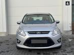 Ford c max benzine 75.000 km!!!, Auto's, Bedrijf, Te koop, Benzine, C-Max