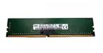 16GB 1Rx8 PC4-3200AA DDR4-3200, Unbuffered ECC Hynix HP, Informatique & Logiciels, Mémoire RAM