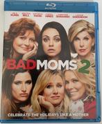 Bad Moms 2 (Blu-ray, NL-uitgave), CD & DVD, Blu-ray, Enlèvement ou Envoi, Humour et Cabaret