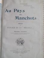 In het land van de pinguïns E.O 1904: ontdekkingsreis België, Ophalen of Verzenden