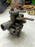 Keihin PW 16 carburateur. Honda c110 c115 c115 Sport 50, Fietsen en Brommers, Brommeronderdelen | Oldtimers, Ophalen of Verzenden
