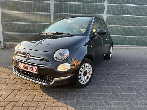 Fiat 500 1.0i Hybrid, Auto's, Fiat, Particulier, ABS, Airbags, Airconditioning, Android Auto, Apple Carplay, Bluetooth, Boordcomputer