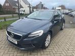 Volvo V40 CrossCountry, 2.0diesel,automaat,04/2018,74000km!, 5 places, Cuir, Berline, Automatique