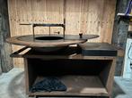 OFYR Island Corten 100 PRO, Tuin en Terras, Ophalen, Gebruikt