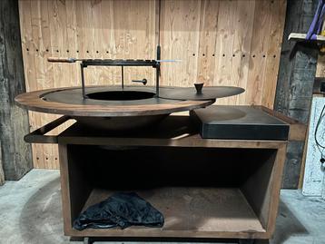 OFYR Island Corten 100 PRO beschikbaar voor biedingen