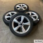 Audi Q3 Continental WinterContact TS850P 235/50/R19 99V, Auto-onderdelen, Banden en Velgen, 19 inch, Gebruikt, Banden en Velgen