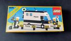 LEGO Classic Town Police 6676 Mobile Command Unit MET DOOS, Enfants & Bébés, Jouets | Duplo & Lego, Comme neuf, Ensemble complet