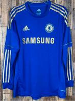 Chelsea Eden Hazard Champions League Origineel Finale 2012, Verzenden