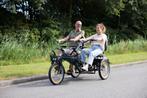 Nieuw! Full Optie elektrische duofiets / tandem (1080W accu), Enlèvement ou Envoi, Neuf