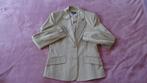 VESTJE "MEXX", Kleding | Dames, Truien en Vesten, Mexx, Beige, Ophalen of Verzenden, Zo goed als nieuw