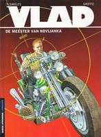 Strips van " Vlad ", Boeken, Stripverhalen, Meerdere stripboeken, Ophalen of Verzenden, Gelezen